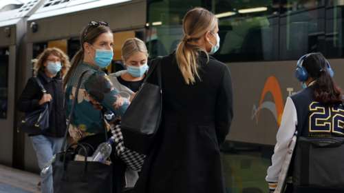 &quot;Συναγερμός&quot; ECDC: Το 90% των κρουσμάτων κορονοϊού στην ΕΕ θα είναι της ινδικής μετάλλαξης έως το τέλος Αυγούστου