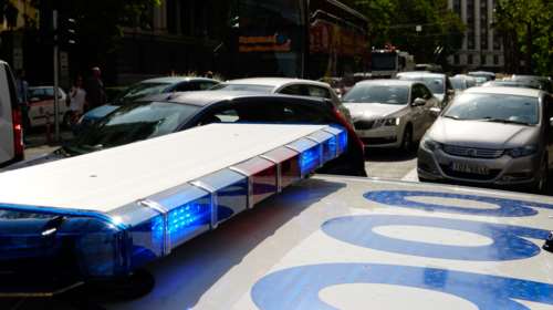 Διέφυγε στην Αλβανία ο 41χρονος που σκότωσε 38χρονο στο Μενίδι - Μαχαίρωμα για ναρκωτικά
