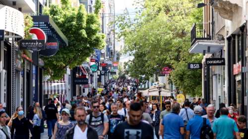 Προϋπολογισμός 2024: Ενισχύσεις 2,5 δισ. ευρώ για 3 εκατ. νοικοκυριά - Δείτε αναλυτικά τι προβλέπει