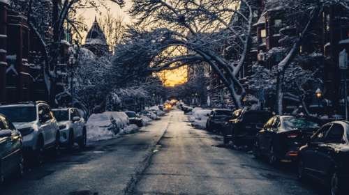 Xειμερινό ηλιοστάσιο την Τρίτη 21 Δεκεμβρίου: Ξεκινά επίσημα ο χειμώνας