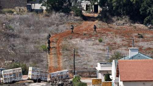 Ήχησαν σειρήνες στο βόρειο Ισραήλ - "Ενεργοποιήθηκε το Iron Dome" λέει ο στρατός