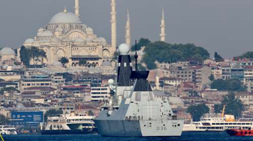 Σε απόλυτο αδιέξοδο η διαδικασία ένταξης της Τουρκίας - Εγγραφο συμπερασμάτων της ΕΕ