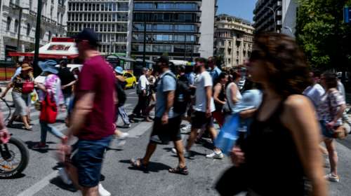 Κορονοϊός: 3.641 νέα κρούσματα 16 νεκροί καΙ 125 διασωληνωμένοι