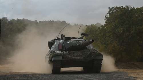 Αντιδράσεις από τα τουρκικά ΜΜΕ για την στρατιωτική άσκηση στον Έβρο - &quot;Προβοκάτσια των Ελλήνων&quot;