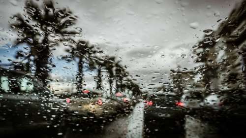 Νέα κακοκαιρία από την Τετάρτη με καταιγίδες και χιόνια - Η ΕΜΥ επικαιροποίησε το έκτακτο δελτίο