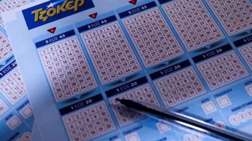 Τζόκερ κλήρωση 2502: Αυτοί είναι οι τυχεροί αριθμοί για σήμερα (6/10/2022)