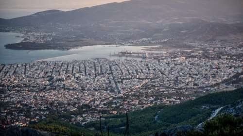 Κορονοϊός: Αύξηση 176% του ιικού φορτίου στα λύματα του Βόλου - Ανοδικές τάσεις σε άλλες επτά περιοχές