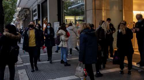 Γεροτζιάφας - Ο σύμβουλος Τσίπρα προτείνει καθολικό εμβολιασμό: &quot;Όποιος δεν θέλει, ας πάει στο βουνό&quot;