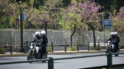 Αστυνομικός καταδικάστηκε σε 2 χρόνια φυλακή- Παρέσυρε και σκότωσε 10χρονη στη Θεσσαλονίκη