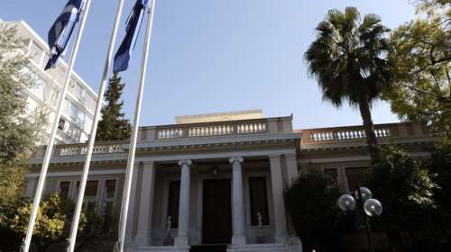 Υπουργός φώναξε υφυπουργό και του ζήτησε να διαλέξει στρατόπεδο για την επόμενη ημέρα στη ΝΔ