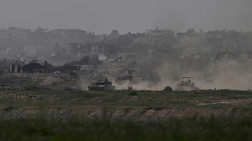 Γάζα: Σοβαρά τραυματίες δύο δημοσιογράφοι του Al Jazeera από ισραηλινό πλήγμα - Ακρωτηρίασαν το πόδι του ενός