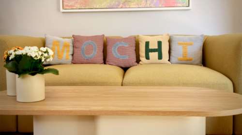 Το mochi ανοίγει στο Χαλάνδρι και αλλάζει όσα ξέραμε για τη φροντίδα μητέρας και παιδιού!