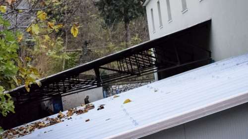 Φονική έκρηξη στις Σέρρες: &quot;Το λάθος ήταν ανθρώπινο - Ξέχασαν να απομονώσουν τον καυστήρα&quot;