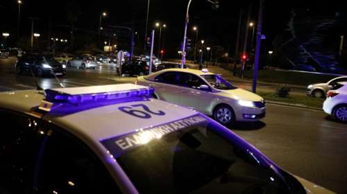 Σοκ στην Παλλήνη: Περαστικός εντόπισε ανθρώπινα οστά κάτω από γέφυρα