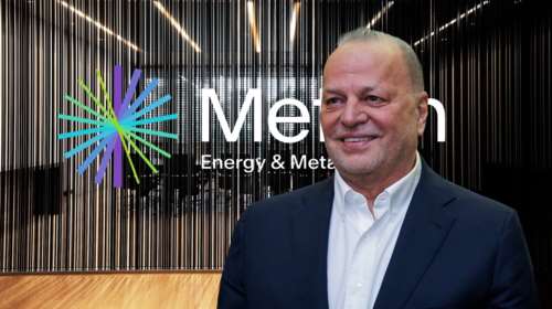 Ευάγγελος Μυτιληναίος: H υπαρξιακή κρίση στην Ευρώπη είναι εδώ