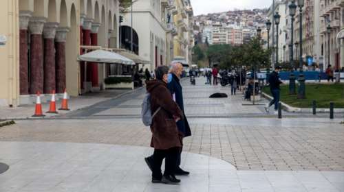 Κορονοϊός: 481 νέα κρούσματα της μετάλλαξης Δέλτα - Ξεπέρασαν τα 10.000