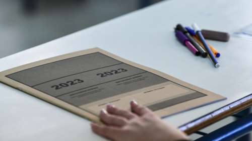 Πανελλήνιες 2023: Εντός της εβδομάδας ανακοινώνονται οι βαθμολογίες - Τι αλλάζει φέτος στα Μηχανογραφικά