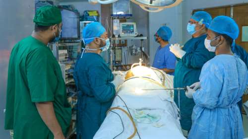 ΗΠΑ: Νοσοκομείο της Βοστόνης αρνείται μεταμόσχευση καρδιάς σε ανεμβολίαστο