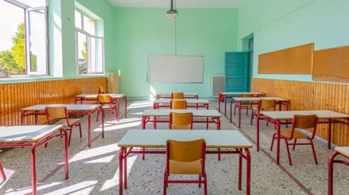 Σεισμός στην Εύβοια: Κλειστά τα σχολεία στην Κάρυστο - Σύσταση Λέκκα για όλη τη νότια Εύβοια