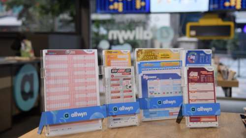 Κλήρωση ΤΖΟΚΕΡ 20/1/2026: Οι τυχεροί αριθμοί για τα 13,5 εκατ. ευρώ