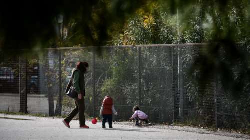 Επίδομα παιδιού: Πότε ανοίγει η πλατφόρμα - Οι ημερομηνίες πληρωμής