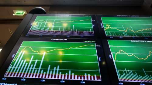 Ράλι στην αγορά των ομολόγων μετά τις εκλογές - Νέα υποχώρηση σε αποδόσεις