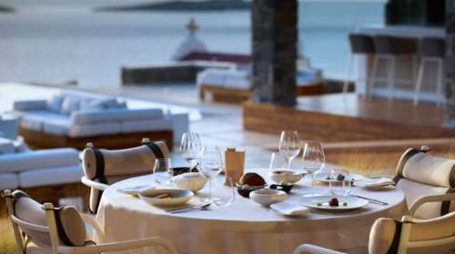 BILL&amp;COO HOTELS MYKONOS: Γαστρονομικές ιστορίες με έμπνευση από την Ελληνική Παράδοση στο Gastronomy Project