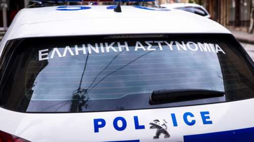 Κτηνωδία στην Κρήτη: Σκυλάκι βρέθηκε δεμένο και απαγχονισμένο σε χωράφι [εικόνα]