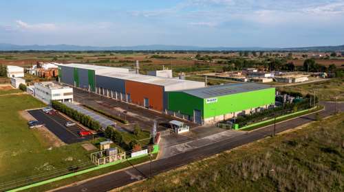 Η Sunlight Group υπερδιπλασιάζει την παραγωγή ανακύκλωσης μολύβδου