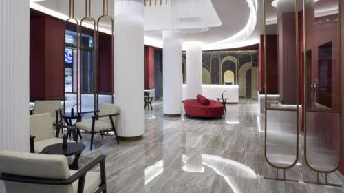 Η Zeus International Hotels &amp; Resorts διακρίθηκε στα Greek Hotel of the Year Awards 2024, κατακτώντας 15 ξεχωριστά βραβεία