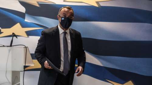 ΕΝΦΙΑ - Σταϊκούρας: Δυνατότητα καταβολής διπλής δόσης τον Οκτώβριο - Την Τετάρτη η ανάρτηση των εκκαθαριστικών