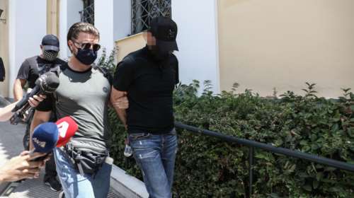 Κλοπή στην Εθνική Πινακοθήκη: Απολογείται ο 49χρονος μπογιατζής- Τι επικαλείται για την υπεράσπισή του