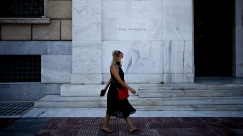 Κορονοϊός: Διψήφιος μετά από καιρό ο αριθμός κρουσμάτων στην Αττική - Πού οφείλεται