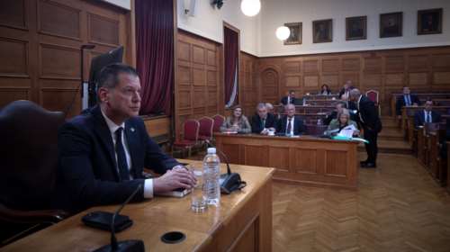 Κόντρα στην εξεταστική της Βουλής για τον ΟΠΕΚΕΠΕ και την κατάθεση εγγράφων: &quot;Πολιτικό σόου&quot; - &quot;σκόπιμη κωλυσιεργία