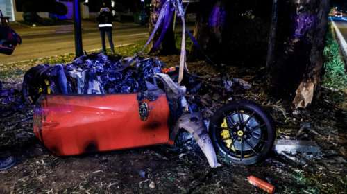 "Έρχομαι να σου δείξω τι γκάζια έχει το εργαλείο"  - Το τελευταίο τηλεφώνημα του Τζώρτζη Μονογυιού σε φίλο του