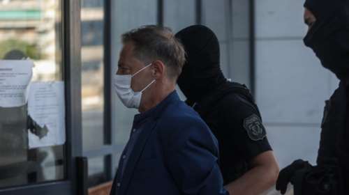 Άγρια κόντρα ΝΔ-ΣΥΡΙΖΑ για την αποφυλάκιση Λιγνάδη: &quot;Τραμπισμός αλά γκρέκα&quot; - &quot;Δύο φορές ντροπή η ανακοίνωση Οικονόμου&quot;