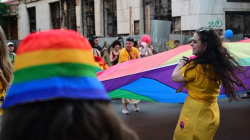 Athens Pride 2025: Κυκλοφοριακές ρυθμίσεις αύριο στην Αθήνα λόγω διεξαγωγής αθλητικής εκδήλωσης
