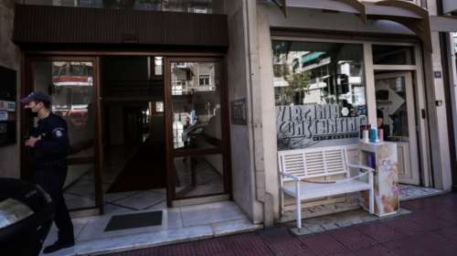 Δεύτερη δολοφονία ηλικιωμένου στην Κυψέλη: Πώς έδεσαν με καλώδιο και σκότωσαν 74χρονο μέσα στο σπίτι του