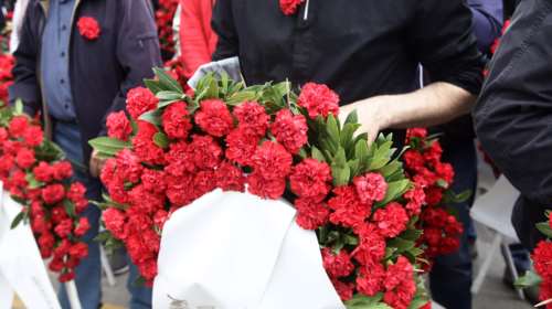 Πρωτομαγιά και κινηματογράφος: Πέντε κλασικές ταινίες που ταυτίστηκαν με τους εργατικούς αγώνες