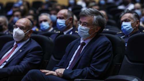 Κορονοϊός: Πιθανή μια νέα μετάλλαξη - Τι είπαν ο Τσιόδρας και κορυφαίοι επιστήμονες για την Όμικρον