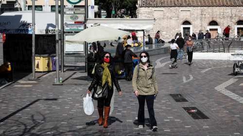 Οι τρεις φυλές της επιτροπής των λοιμωξιολόγων: Οι ήπιοι, οι επιφυλακτικοί και οι... σκληροί  [βίντεο]