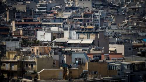 ΕΝΦΙΑ: Αντίστροφη μέτρηση για τα εκκαθαριστικά - Κλείνει την Πέμπτη η πλατφόρμα για δηλώσεις ή διορθώσεις στο Ε9