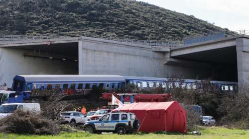 Τραγωδία στα Τέμπη: Από τους 57 νεκρούς οι 5 θα μπορούσαν να σωθούν, λέει πραγματογνώμονας