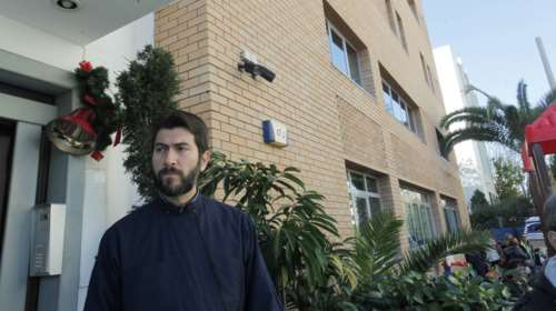 Δικηγόρος πατέρα Αντώνιου: &quot;Αμφισβητώ ευθέως τη δικαστική απόφαση – Χθες καταδικάστηκε ο εθελοντισμός&quot;