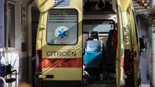 Βγήκαν τα μαχαίρια ανάμεσα σε Αλγερινούς στην Αθήνα - Δύο τραυματίες