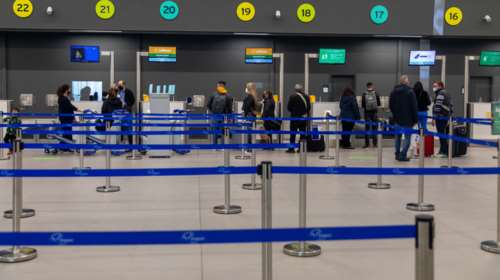 Πράσινο πιστοποιητικό: Άρχισαν οι πρώτες δοκιμές σε 19 χώρες της Ευρώπης - Ανάμεσά τους και η Ελλάδα