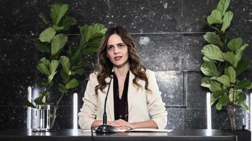 Συλλυπητήρια Αχτσιόγλου για τους νεκρούς πιλότους του Canadair - Να διερευνηθούν οι συνθήκες του δυστυχήματος ζητά ο ΣΥΡΙΖΑ