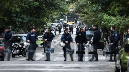 Κυκλοφοριακές ρυθμίσεις στο κέντρο της Αθήνας από αύριο για το Πολυτεχνείο - Ποιοι δρόμοι θα κλείσουν