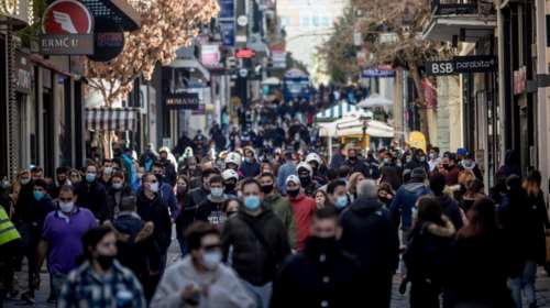 Απάντηση Κικίλια στο TheTOC: Πότε θα ξέρουμε τον αντίκτυπο στα κρούσματα από το άνοιγμα του λιανεμπορίου