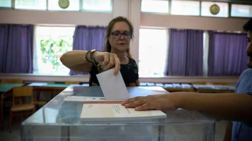 &quot;Μάθε που Ψηφίζεις&quot;: Ποιους αριθμούς μπορείτε να καλέσετε για να μάθετε πού ψηφίζετε